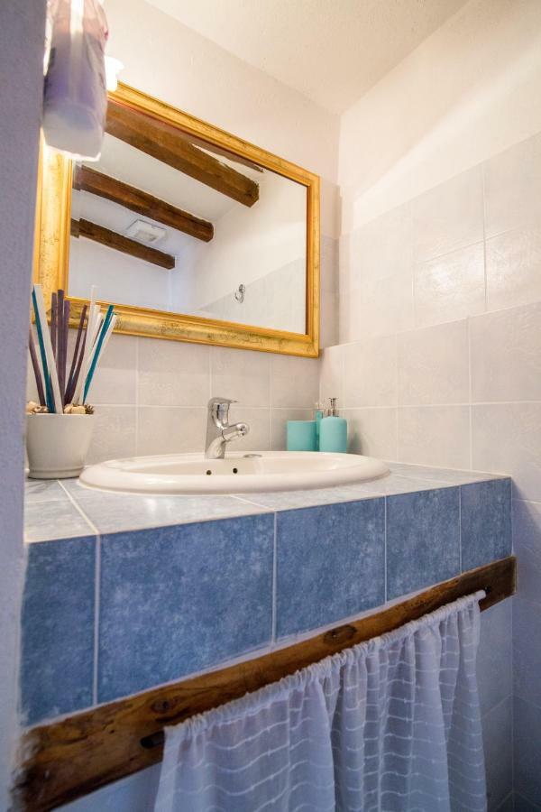 Art Rebus Tower In Tuscany Apartment Radda in Chianti Luaran gambar